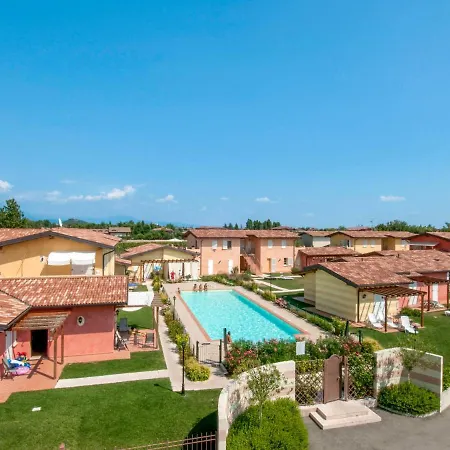 Locazione Turistica La Corte - Man131 Apartment Polpenazze del Garda