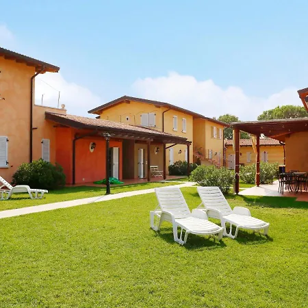 Locazione Turistica La Corte - Man131 Polpenazze del Garda