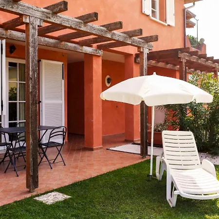 Locazione Turistica La Corte - Man131 Polpenazze del Garda