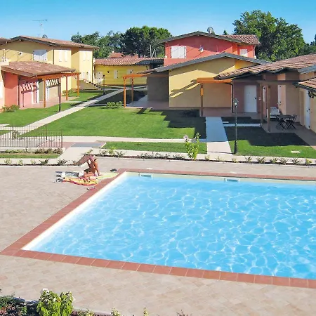 Apartment Locazione Turistica La Corte - Man131 Polpenazze del Garda