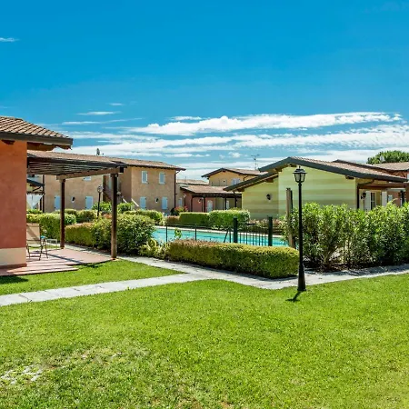 Locazione Turistica La Corte - Man131 Apartment Polpenazze del Garda