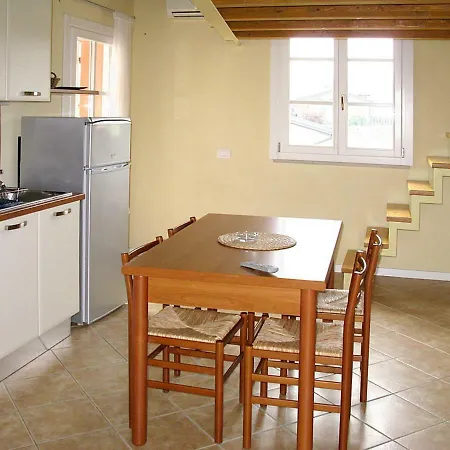 Locazione Turistica La Corte - Man131 Apartment Polpenazze del Garda